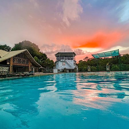 Marina Palawan Resort Puerto Princesa Exterior photo