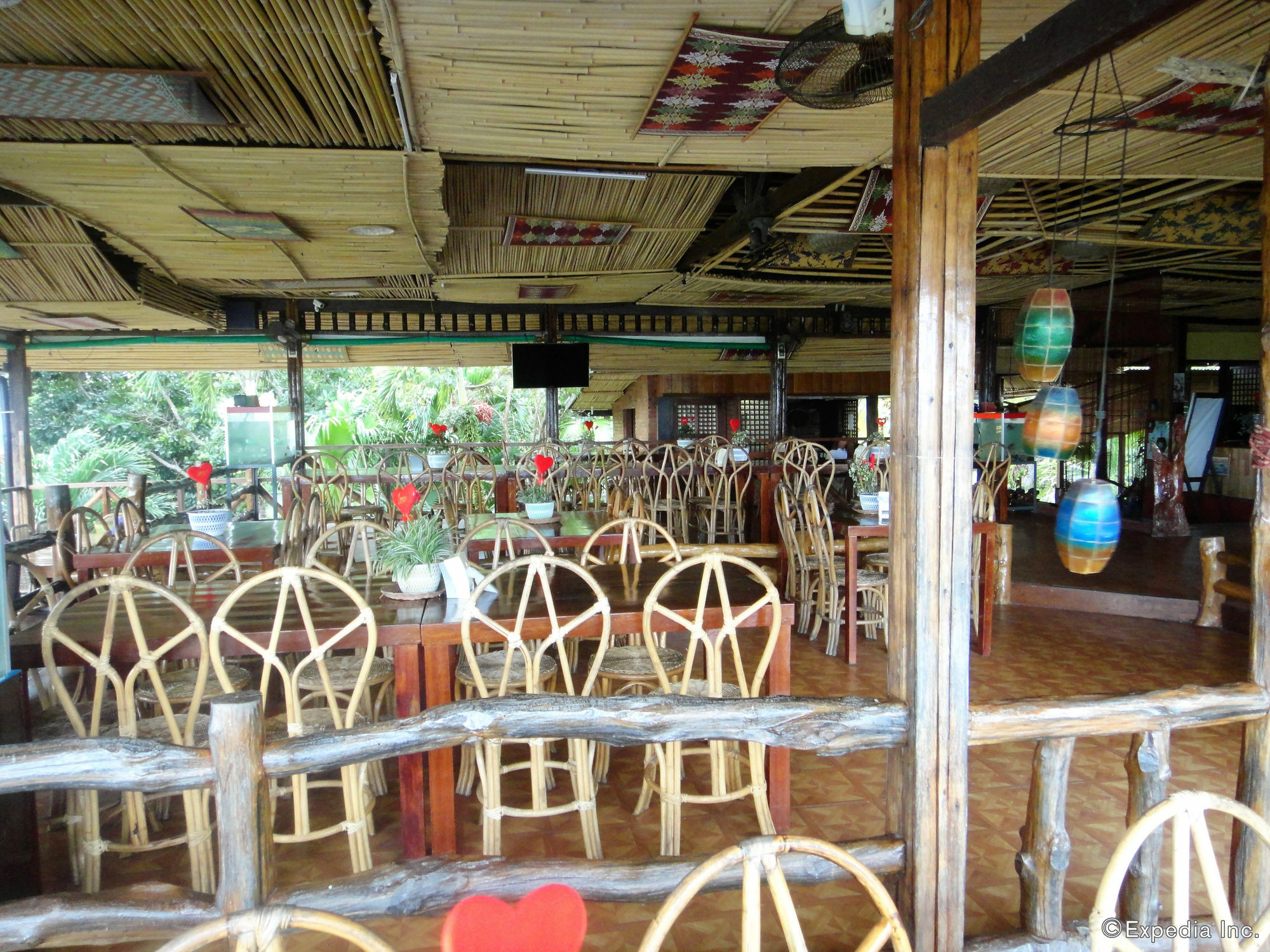 Marina Palawan Resort Puerto Princesa Exterior photo